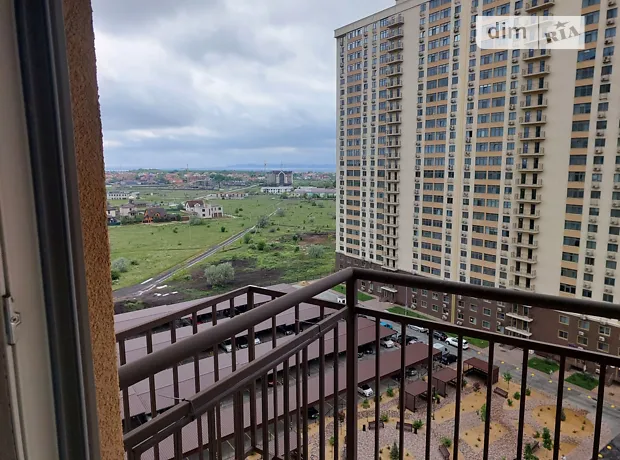 Квартира на вул. Академіка Сахарова, 3Е в Одесі, ID 260774, фото №16