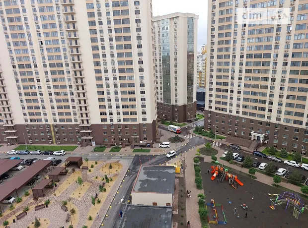 Квартира на вул. Академіка Сахарова, 3Е в Одесі, ID 260774, фото №4