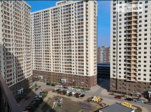 Квартира на вул. Академіка Сахарова, 3Е в Одесі, ID 260774, фото №5