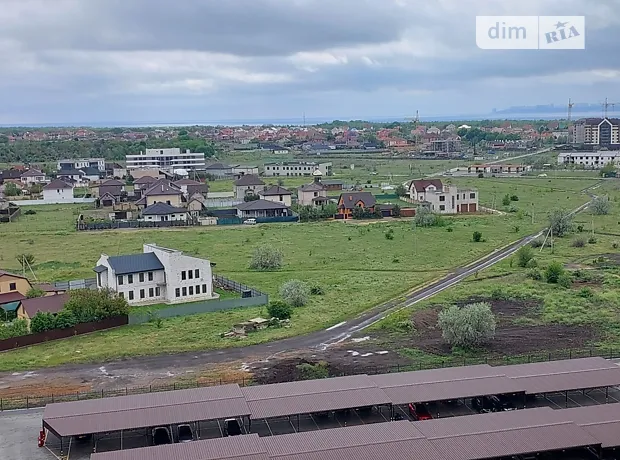 Квартира на вул. Академіка Сахарова, 3Е в Одесі, ID 260774, фото №10