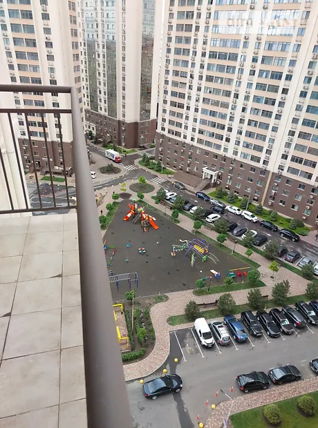 Квартира на вул. Академіка Сахарова, 3Е в Одесі, ID 261981, фото №11