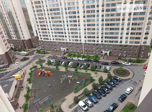 Квартира на вул. Академіка Сахарова, 3Е в Одесі, ID 261981, фото №12