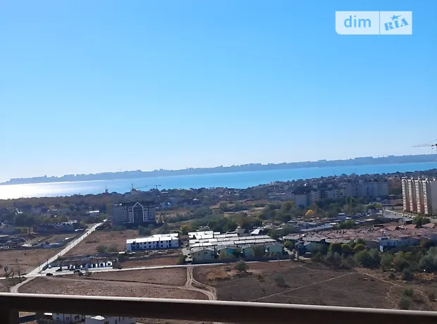 Квартира на вул. Академіка Сахарова, 3Е в Одесі, ID 261981, фото №6