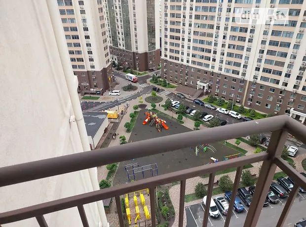 Квартира на вул. Академіка Сахарова, 3Е в Одесі, ID 261981, фото №8