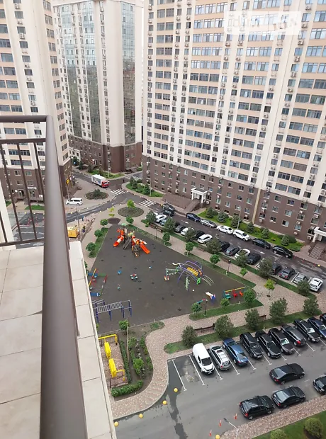 Квартира на вул. Академіка Сахарова, 3Е в Одесі, ID 261981, фото №9