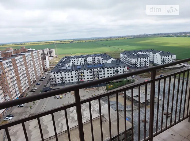 Квартира на вул. Академіка Сахарова, 3Е в Одесі, ID 261339, фото №11
