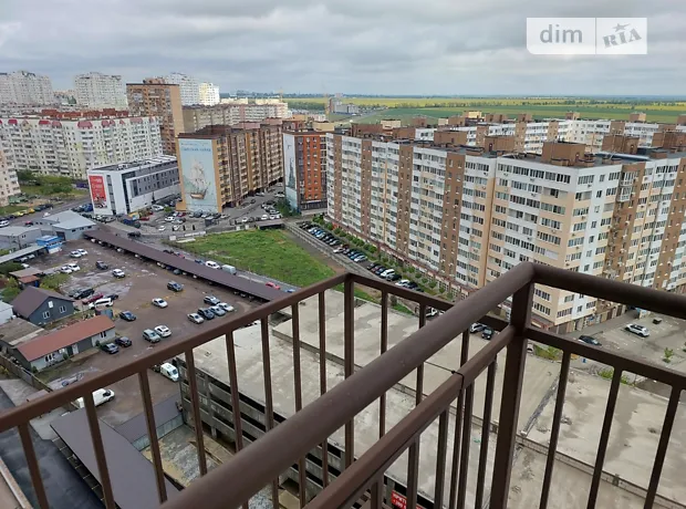 Квартира на вул. Академіка Сахарова, 3Е в Одесі, ID 261339, фото №12