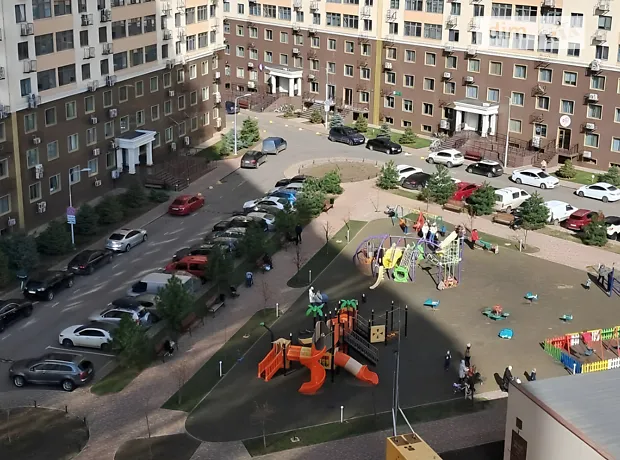 Квартира на вул. Академіка Сахарова, 3Е в Одесі, ID 261339, фото №3