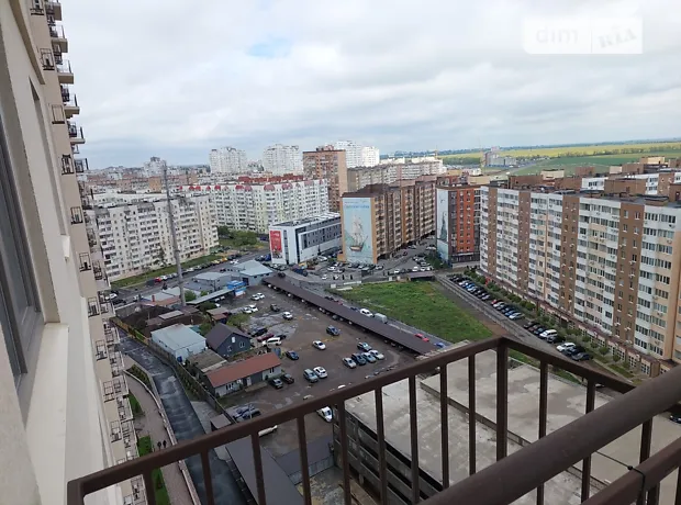 Квартира на вул. Академіка Сахарова, 3Е в Одесі, ID 261339, фото №10