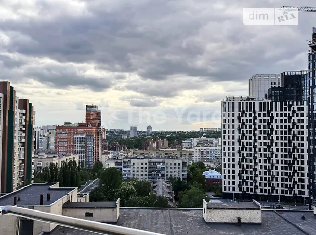 Квартира на вул. Саперне Поле, 3 в Києві, ID 183367, фото №16