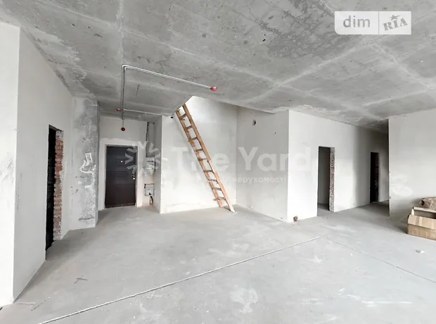 Квартира на вул. Саперне Поле, 3 в Києві, ID 183367, фото №25