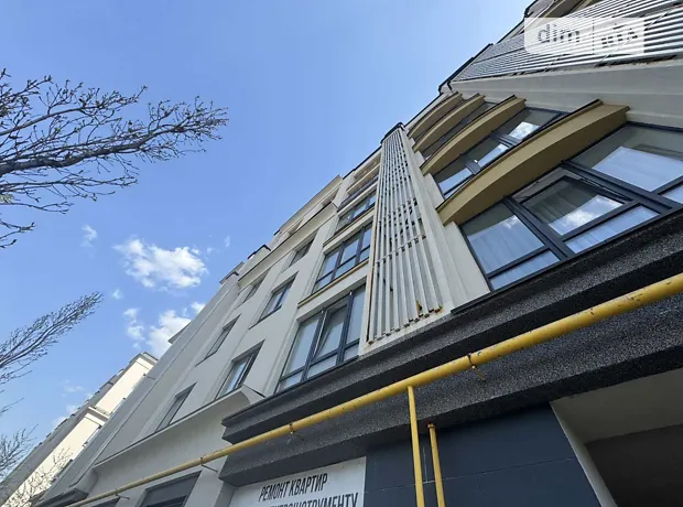 Квартира на вул. Миколи Сингаївського 2Б/5 в Києві, ID 226400, фото №1