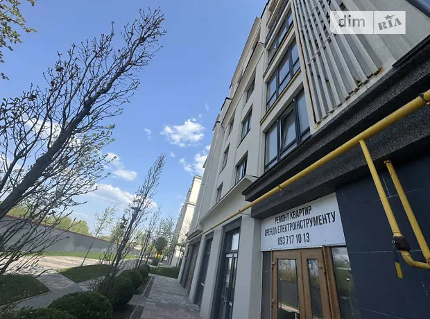 Квартира на вул. Миколи Сингаївського 2Б/5 в Києві, ID 226400, фото №3