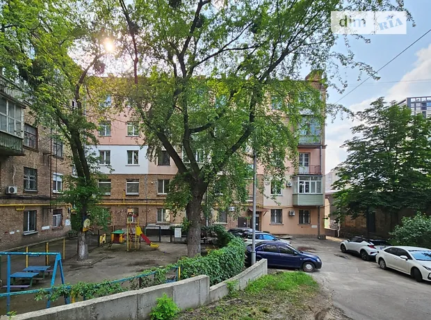 Квартира на вул. Іоанна Павла II, 7 в Києві, ID 187177, фото №31