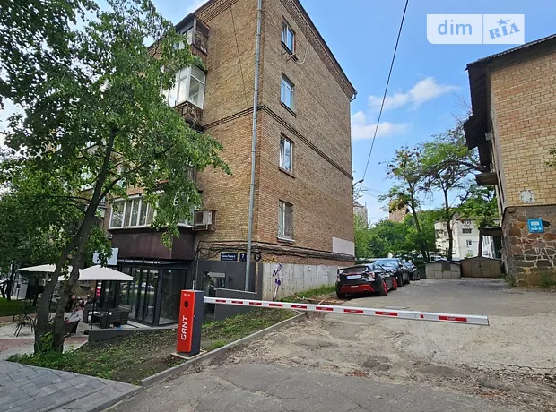 Квартира на вул. Іоанна Павла II, 7 в Києві, ID 187177, фото №32