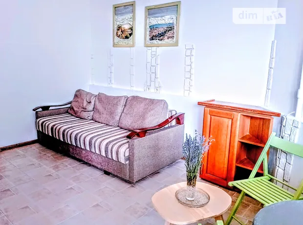 Квартира на вул. Олександра Кошиця, 7А в Київ, ID 317723, фото №1