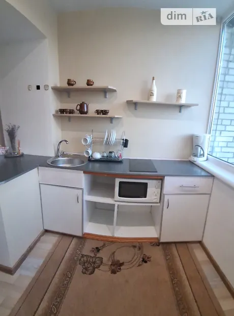 Квартира на вул. Олександра Кошиця, 7А в Києві, ID 317723, фото №14