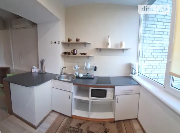 Квартира на вул. Олександра Кошиця, 7А в Києві, ID 317723, фото №17