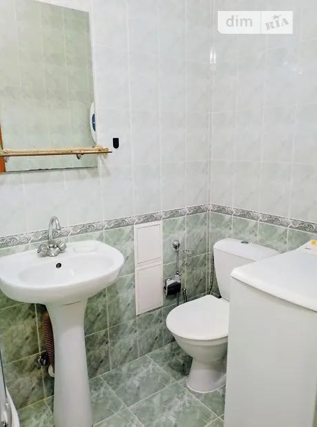 Квартира на вул. Олександра Кошиця, 7А в Київ, ID 317723, фото №5