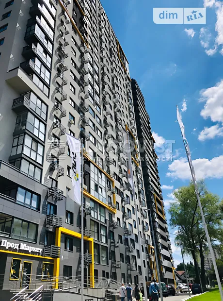 Квартира на вул. Нижньоключова, 14 в Києві, ID 193439, фото №22