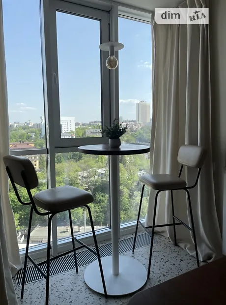 Квартира на вул. Глибочицька, 73 в Київ, ID 408842, фото №1