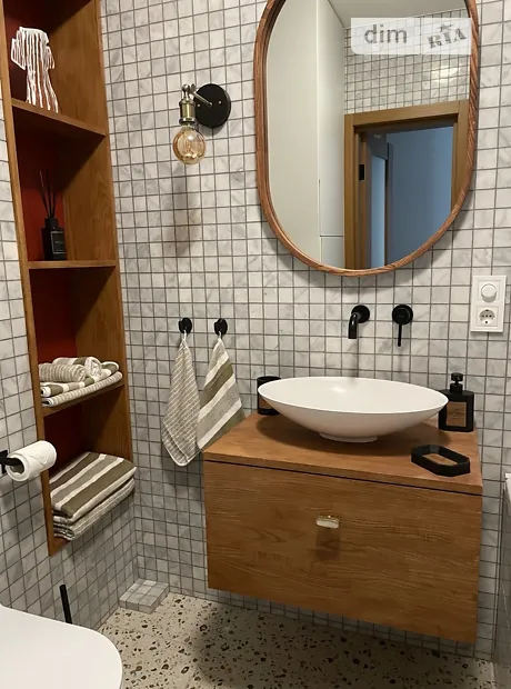 Квартира на вул. Глибочицька, 73 в Києві, ID 408842, фото №11