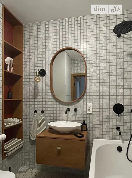 Квартира на вул. Глибочицька, 73 в Києві, ID 408842, фото №13