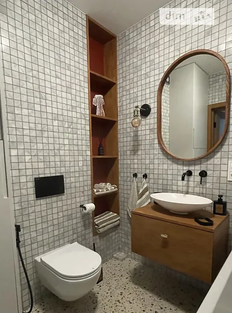 Квартира на вул. Глибочицька, 73 в Києві, ID 408842, фото №14