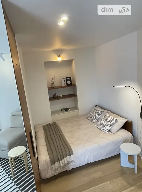 Квартира на вул. Глибочицька, 73 в Києві, ID 408842, фото №18