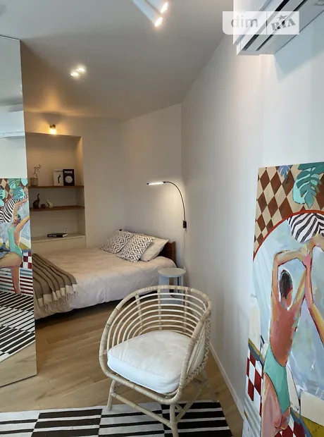 Квартира на вул. Глибочицька, 73 в Києві, ID 408842, фото №19