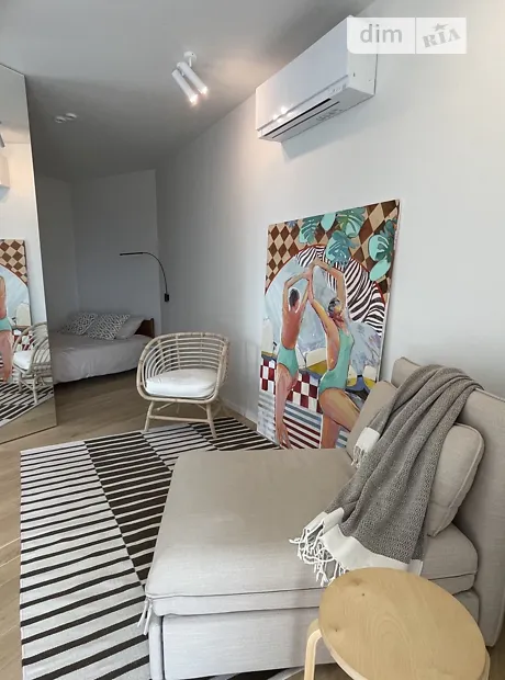 Квартира на вул. Глибочицька, 73 в Києві, ID 408842, фото №20
