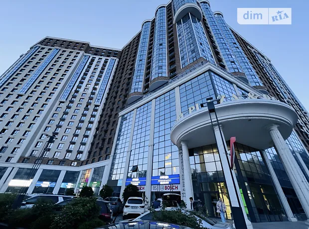 Квартира на вул. Глибочицька, 73 в Києві, ID 408842, фото №22