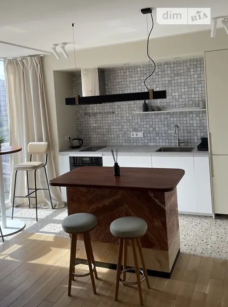 Квартира на вул. Глибочицька, 73 в Київ, ID 408842, фото №4