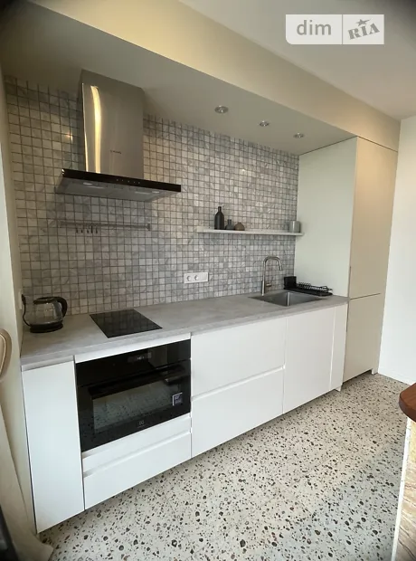 Квартира на вул. Глибочицька, 73 в Київ, ID 408842, фото №5