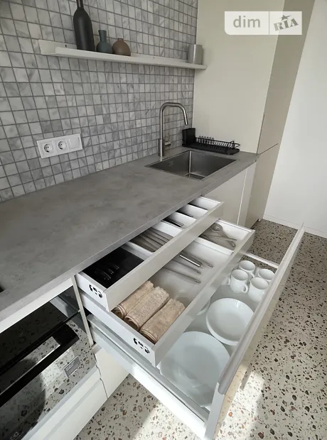 Квартира на вул. Глибочицька, 73 в Києві, ID 408842, фото №7