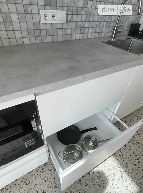 Квартира на вул. Глибочицька, 73 в Києві, ID 408842, фото №9