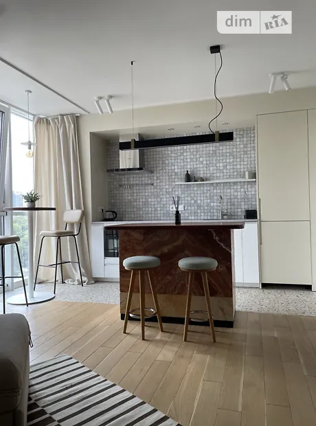 Квартира на вул. Глибочицька, 73 в Києві, ID 408842, фото №10