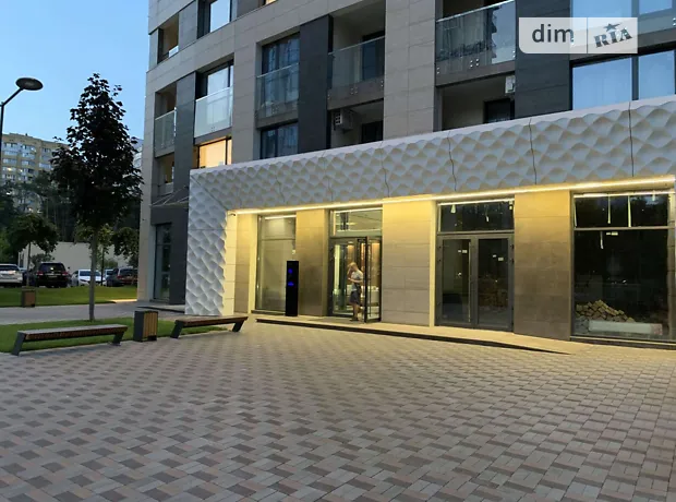 Квартира на вул. Князя Романа Мстиславича, 28Б в Києві, ID 164173, фото №12