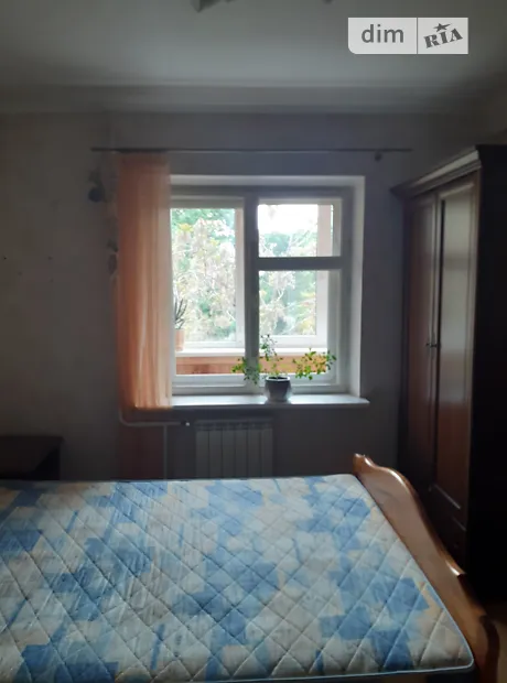Квартира на вул. Горіхуватський шлях, 11 в Києві, ID 187961, фото №13