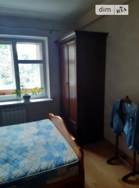 Квартира на вул. Горіхуватський шлях, 11 в Києві, ID 187961, фото №14