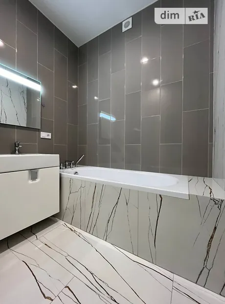 Квартира на вул. Андрія Верхогляда, 14А в Києві, ID 180142, фото №15
