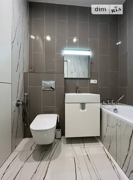 Квартира на вул. Андрія Верхогляда, 14А в Києві, ID 180142, фото №16