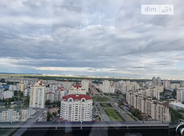 Квартира на просп. Оболонський, 26 в Київ, ID 168757, фото №1