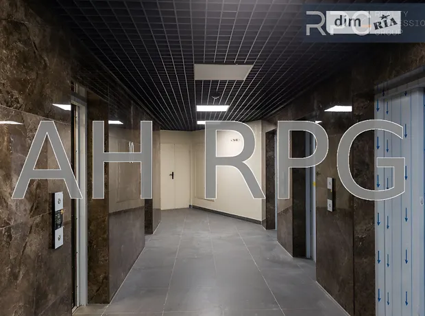 Квартира на просп. Берестейський, 11 в Києві, ID 198912, фото №11