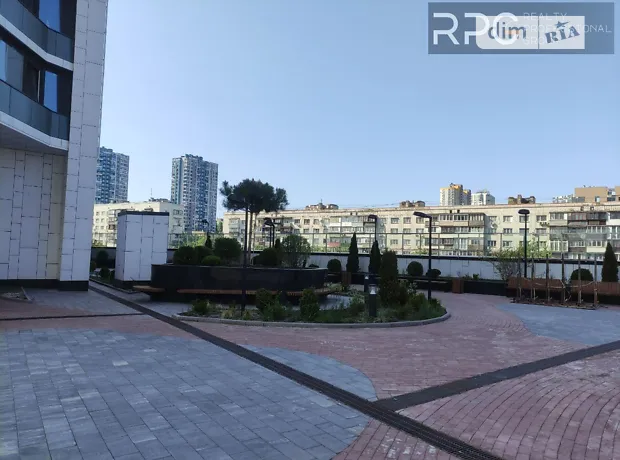 Квартира на просп. Берестейський, 11 в Києві, ID 198912, фото №16
