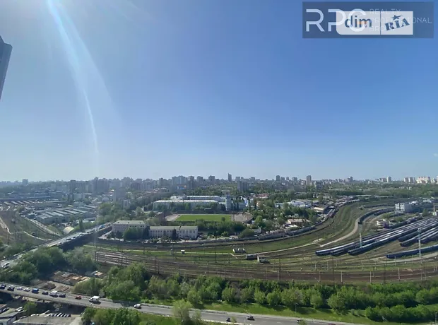 Квартира на просп. Берестейський, 11 в Києві, ID 198912, фото №7