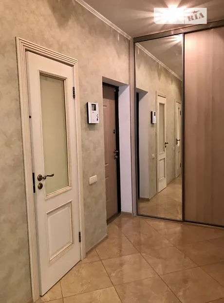 Квартира на вул. Юлії Здановської 50/2 в Києві, ID 201847, фото №2