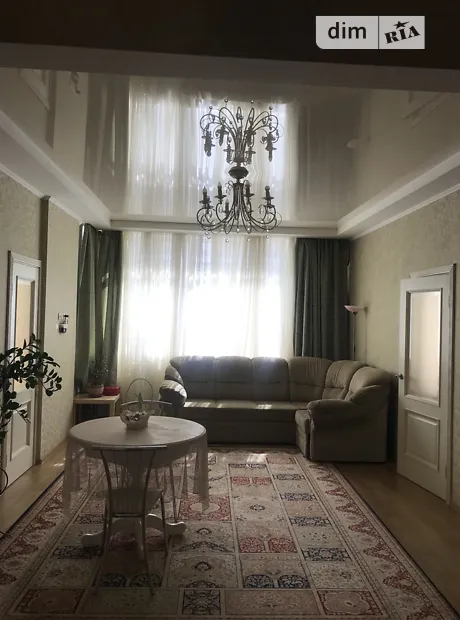 Квартира на вул. Юлії Здановської 50/2 в Києві, ID 201847, фото №11