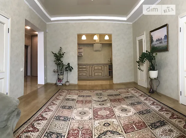 Квартира на вул. Юлії Здановської 50/2 в Києві, ID 201847, фото №12