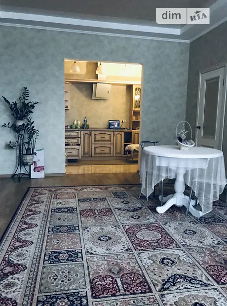 Квартира на вул. Юлії Здановської 50/2 в Києві, ID 201847, фото №13